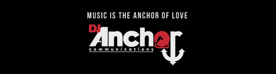 Anchor DJ Communications