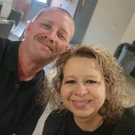 John & Shirley Wedding Reception