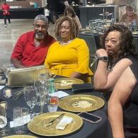 John & Shirley Wedding Reception