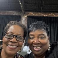 John & Shirley Wedding Reception