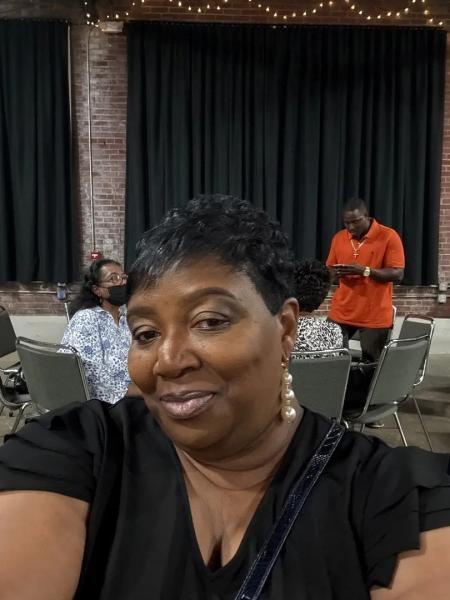 John & Shirley Wedding Reception