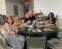 John & Shirley Wedding Reception