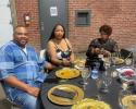 John & Shirley Wedding Reception