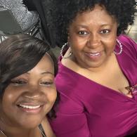 John & Shirley Wedding Reception