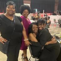 John & Shirley Wedding Reception
