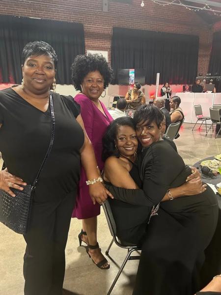 John & Shirley Wedding Reception
