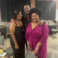 John & Shirley Wedding Reception