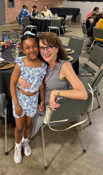 John & Shirley Wedding Reception