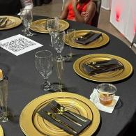 John & Shirley Wedding Reception
