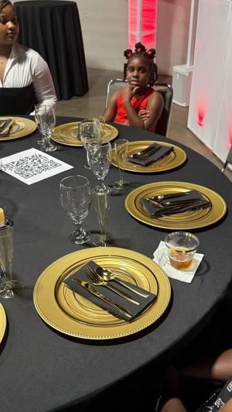 John & Shirley Wedding Reception