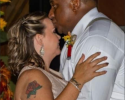 First dance