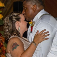 First dance